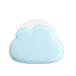 ZAY-L02 Camera da letto Cute Cloud USB Night Light, ZAY-L02 White, ZAY-L02 Blue, ZAY-L02 Pink