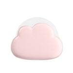 ZAY-L02 Camera da letto Cute Cloud USB Night Light, ZAY-L02 White, ZAY-L02 Blue, ZAY-L02 Pink