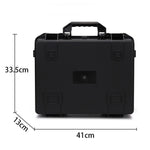 Borsa impermeabile antiurto antideflagrante per DJI Ronin SC