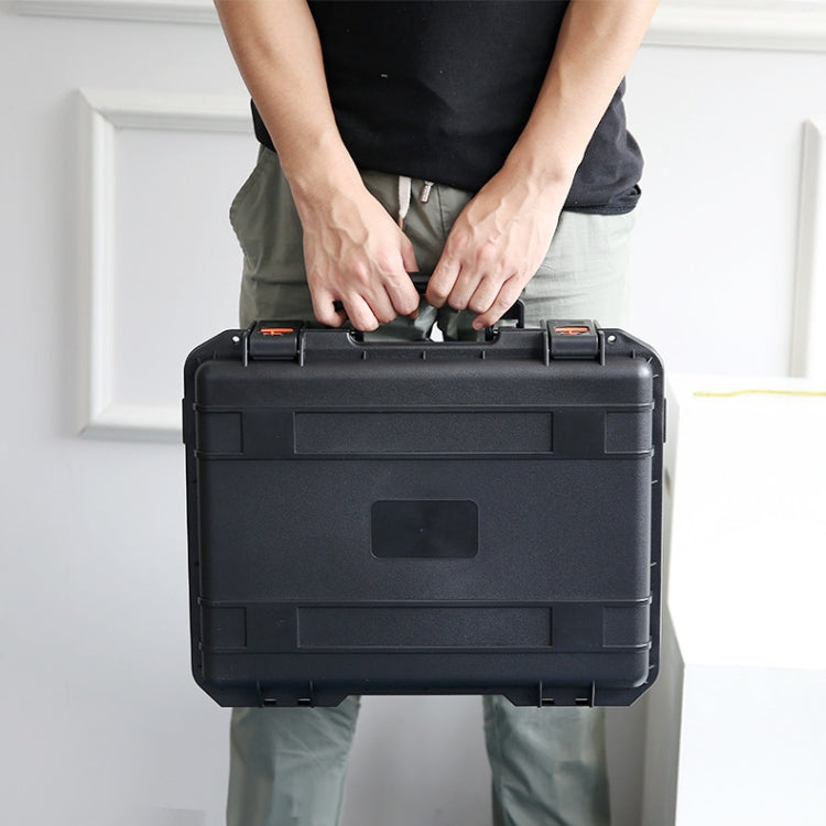 Borsa impermeabile antiurto antideflagrante per DJI Ronin SC