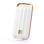 Purificatore d'aria a ioni negativi da appendere al collo, Hanging Neck Air Purifier