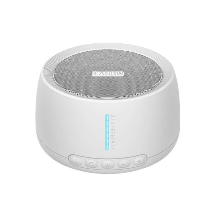 ICANOW USB White Noise Intelligent Sleep Gauge, CS1