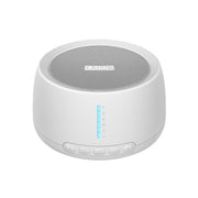 ICANOW USB White Noise Intelligent Sleep Gauge, CS1