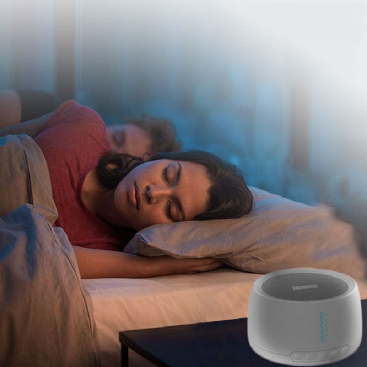 ICANOW CS1 Generatore Rumore Bianco USB per Sonno