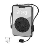Amplificatore microfono portatile ZXL-H3 Bluetooth 5.1