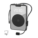 Amplificatore microfono portatile ZXL-H3 Bluetooth 5.1