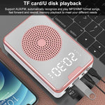 Amplificatore microfono portatile ZXL-H3 Bluetooth 5.1