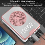 Amplificatore microfono portatile ZXL-H3 Bluetooth 5.1