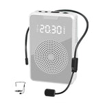Amplificatore microfono portatile ZXL-H3 Bluetooth 5.1