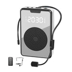 Amplificatore microfono portatile ZXL-H3 Bluetooth 5.1