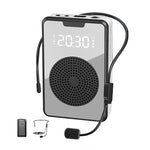 Amplificatore microfono portatile ZXL-H3 Bluetooth 5.1