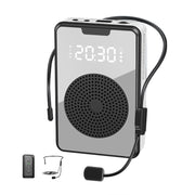 Amplificatore Microfono Didattico Portatile ZXL-H3