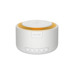 Strumento rumore bianco con luce calda CS5 2 pezzi