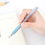 20 PCS Press Pen Type Utility Knife Student Appointment Book Paper Cutting Knife, Cutting Knife