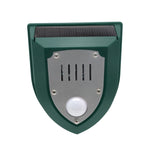 N911M Solar Rouse Alarm Lamp Induzione a infrarossi Animal Drive, N911M
