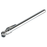 10 PCS Car Tire Pen Car Manometro per pneumatici portatile, Car Tire Pen