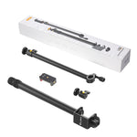 Vijim LS02 Supporto braccio prolunga per fotocamera DSLR