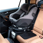 Protezione antiscivolo per seggiolino auto per bambini, Anti Scratch Mat 4