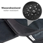 Protezione antiscivolo per seggiolino auto per bambini, Anti Scratch Mat 4