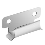 Morsetto in acciaio inox per vetro stampante 3D 10 pezzi