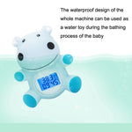 MTY-807 Termometro elettronico per acqua per bambini dei cartoni animati, MTY-807