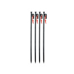 Chiodi a terra a baldacchino fissi antivento da campeggio all'aperto, 4 PCS 20cm, 6 PCS 20cm, 8 PCS 20cm, 10 PCS 20cm, 4 PCS 25cm, 6 PCS 25cm, 8 PCS 25cm, 10 PCS 25cm, 4 PCS 30cm, 6 PCS 30cm, 8 PCS 30cm, 10 PCS 30cm, 4 PCS 40cm, 6 PCS 40cm, 8 PCS 40cm ...