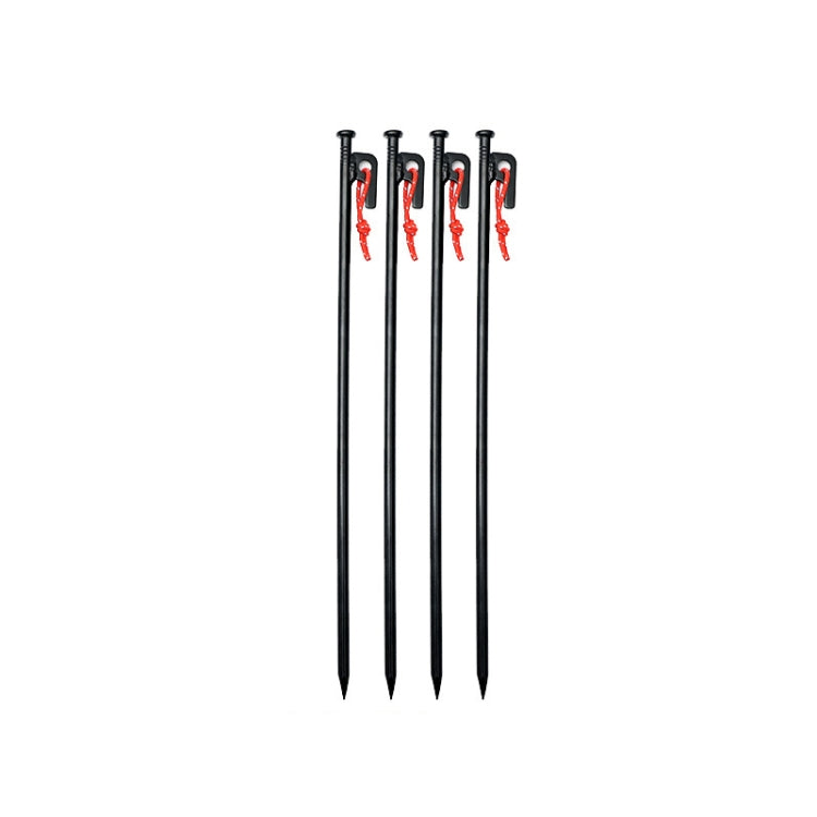 Chiodi a terra a baldacchino fissi antivento da campeggio all'aperto, 4 PCS 20cm, 6 PCS 20cm, 8 PCS 20cm, 10 PCS 20cm, 4 PCS 25cm, 6 PCS 25cm, 8 PCS 25cm, 10 PCS 25cm, 4 PCS 30cm, 6 PCS 30cm, 8 PCS 30cm, 10 PCS 30cm, 4 PCS 40cm, 6 PCS 40cm, 8 PCS 40cm ...