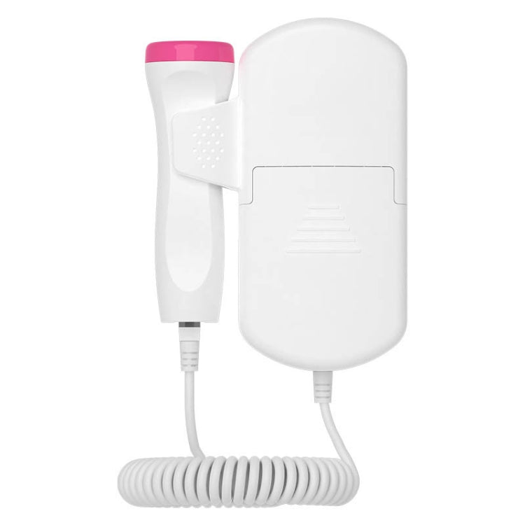 Cardiofrequenzimetro fetale domestico delle donne incinte, U3-02(Pink)
