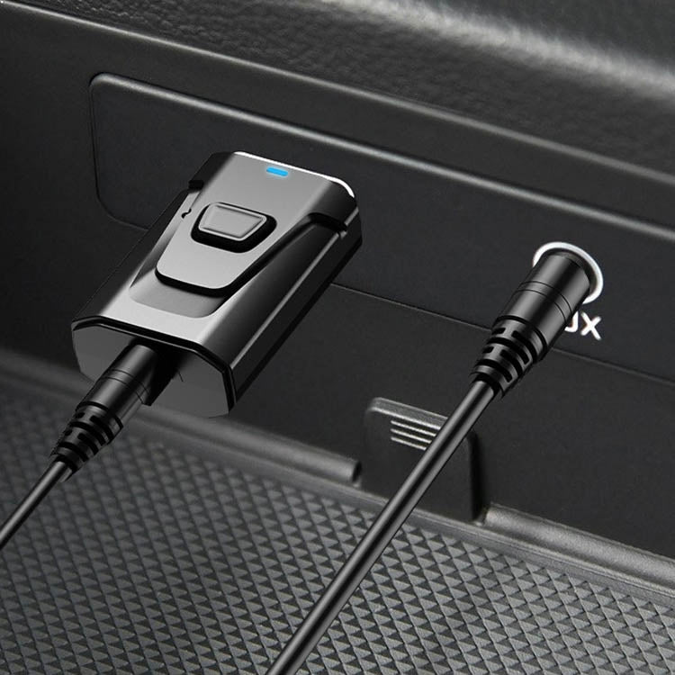 T7 4 in 1 Bluetooth 5.0 Adattatore audio per ricezione trasmissione USB, T7 4 In 1