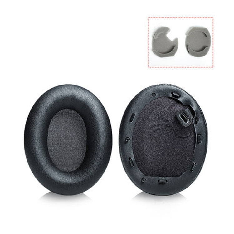 Cuffie in pelle per Sony 1000XM4 - 2 pezzi