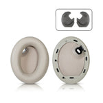 Cuffie in pelle per Sony 1000XM4 - 2 pezzi