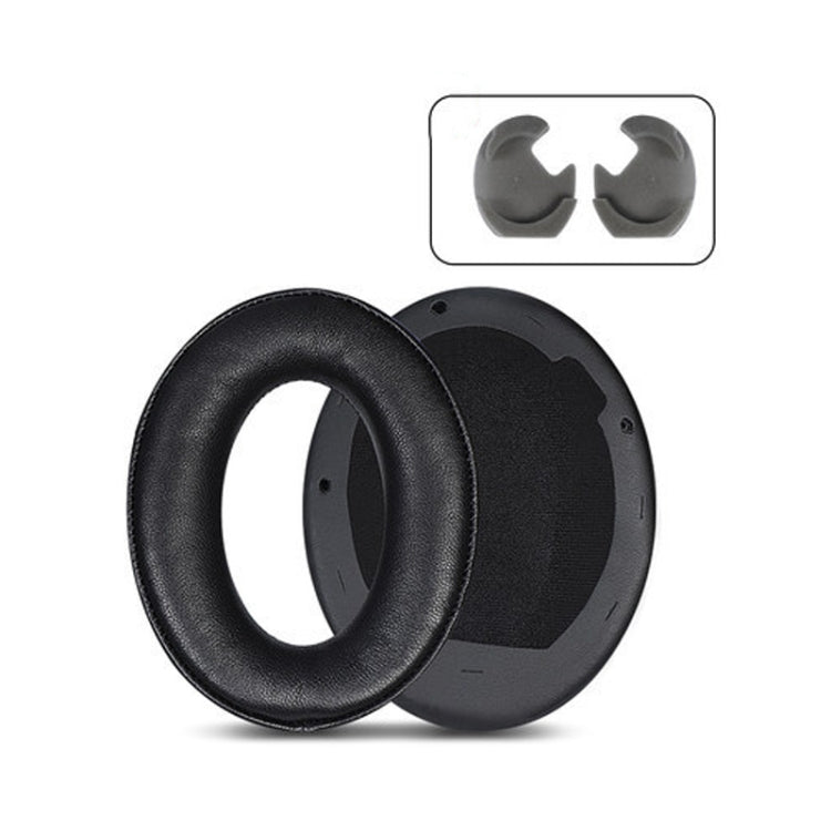 Cuffie in pelle per Sony 1000XM4 - 2 pezzi