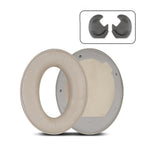 Cuffie in pelle per Sony 1000XM4 - 2 pezzi
