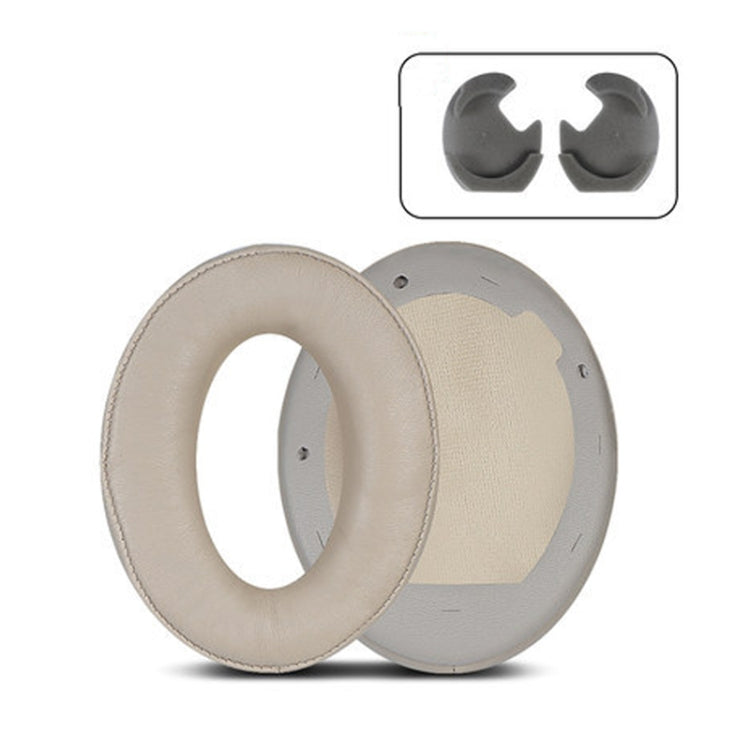 Cuffie in pelle per Sony 1000XM4 - 2 pezzi