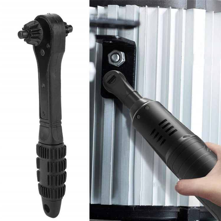 2 in 1 chiave a chiave per mandrino temprato, 2 In 1 Wrench