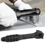 2 in 1 chiave a chiave per mandrino temprato, 2 In 1 Wrench