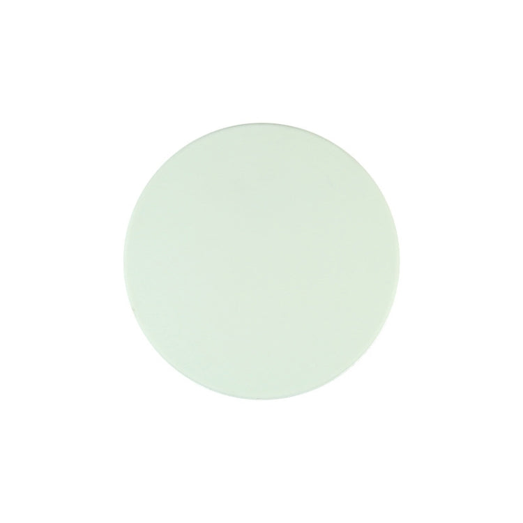 20 PCS Pad in silicone anticollisione silenzioso per maniglia della porta, 5cm Round White, 5cm Round Black, 5cm Round Gray, 5cm Round Pink, 5cm Round Green, 4.5cm Square Gray, 4.5cm Square Pink, 4.5cm Square Green, 4.5cm Square White, 4.5cm Square Black