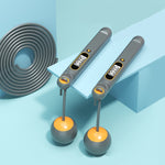 Smart Corded / Cordless APP Bluetooth a doppio uso Conteggio della corda per saltare