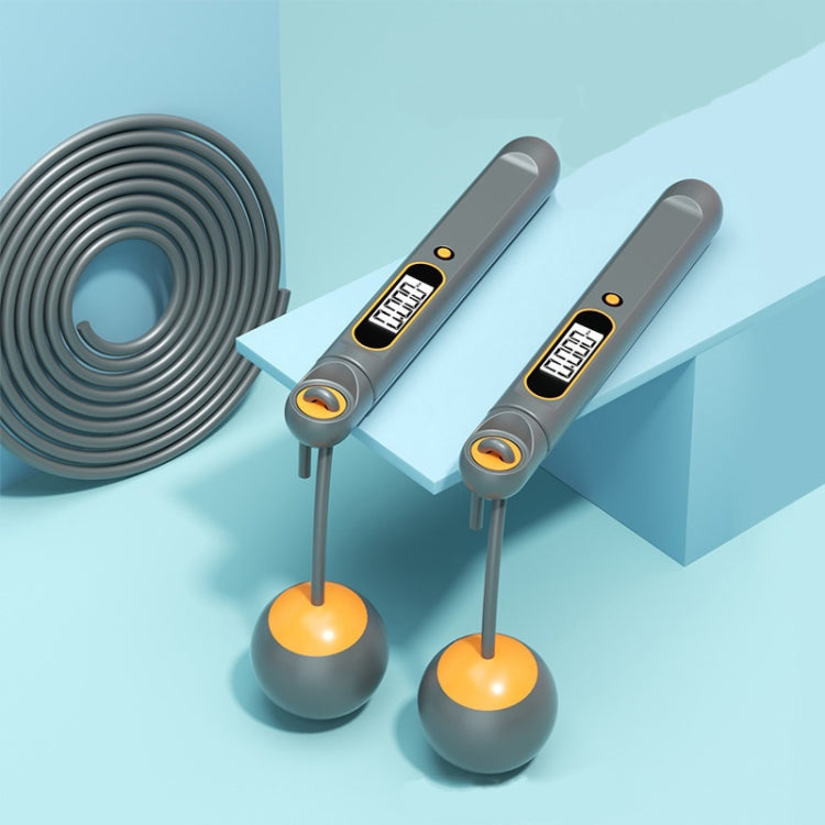 Smart Corded / Cordless APP Bluetooth a doppio uso Conteggio della corda per saltare