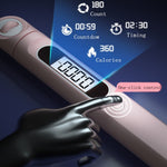 Smart Corded / Cordless APP Bluetooth a doppio uso Conteggio della corda per saltare