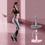 Smart Corded / Cordless APP Bluetooth a doppio uso Conteggio della corda per saltare