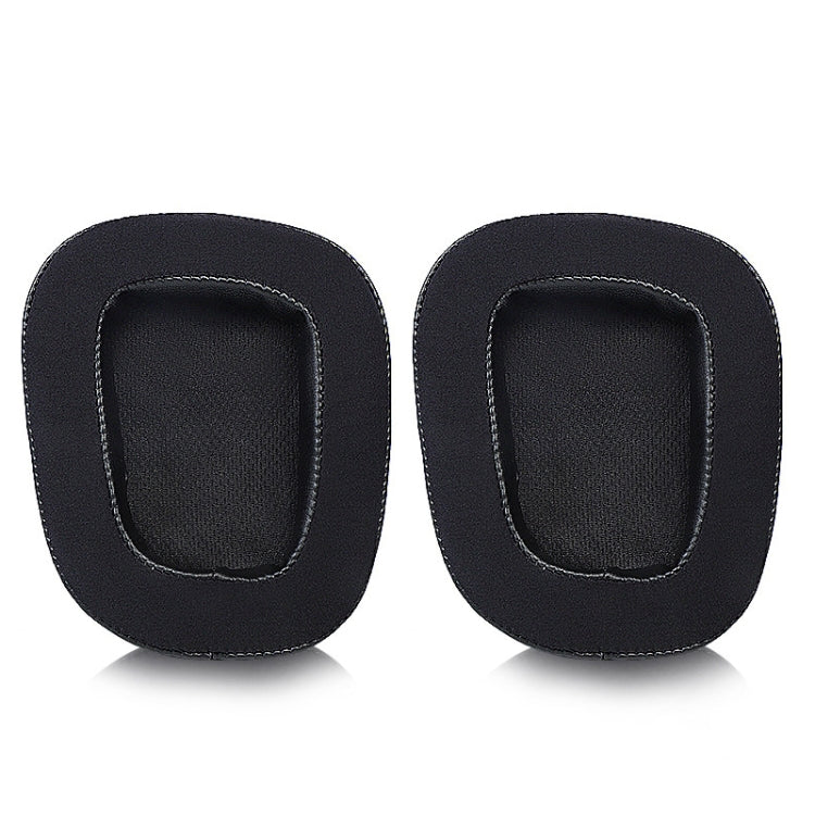 Cuscinetti auricolari in spugna per Logitech G633/G933