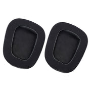 Cuscinetti auricolari in spugna per Logitech G633/G933
