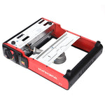 Fornello a gas portatile da esterno YANCHUAN, stile:, Single-use, Dual-use