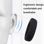 Cuffie in spugna per Philips SHP9500 ricambio