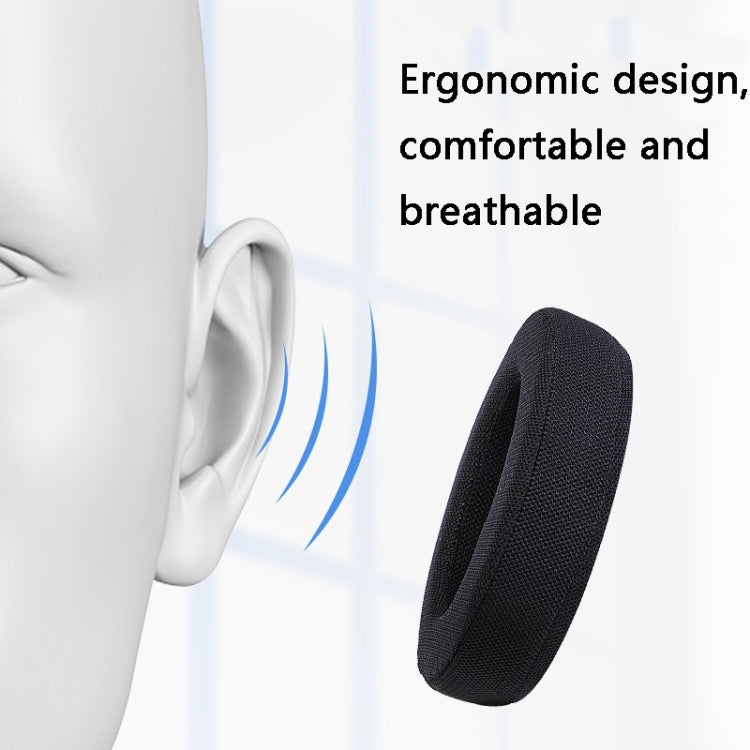 Cuffie in spugna per Philips SHP9500 ricambio
