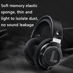 Cuffie in spugna per Philips SHP9500 ricambio