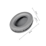 Cuffie in pelle proteica per Audio-Technica ATH-SR30BT