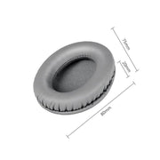 Cuffie in pelle per Audio-Technica ATH-SR30BT