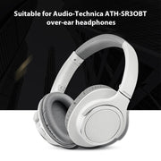 Cuffie in pelle per Audio-Technica ATH-SR30BT